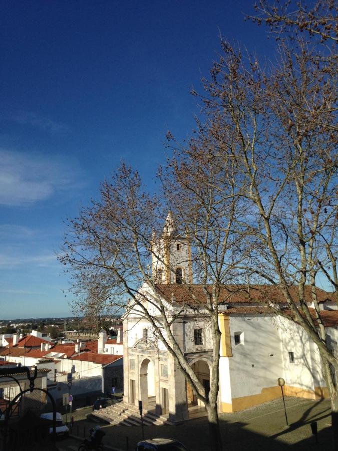 4 House in Évora Appartement Buitenkant foto