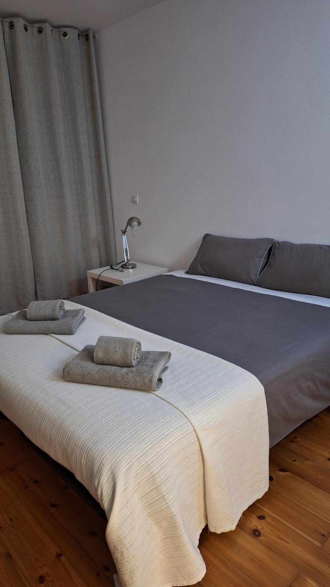 4 House in Évora Appartement Buitenkant foto