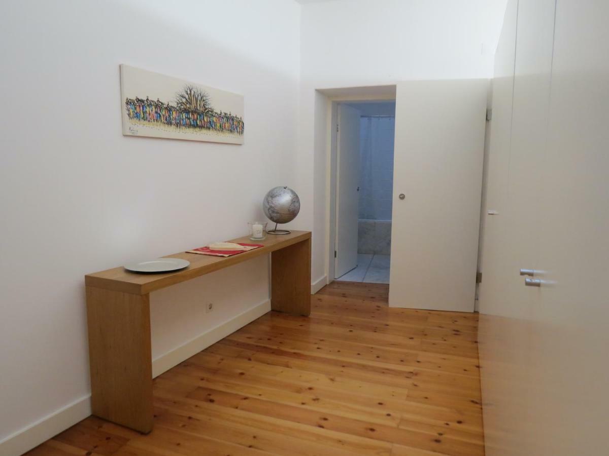 4 House in Évora Appartement Buitenkant foto