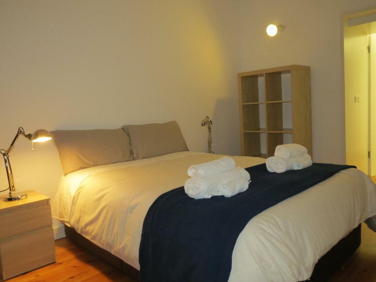 4 House in Évora Appartement Buitenkant foto