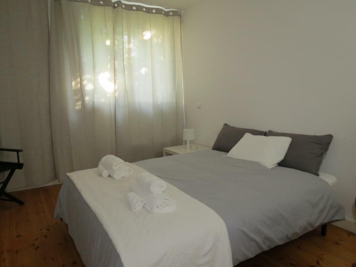 4 House in Évora Appartement Buitenkant foto
