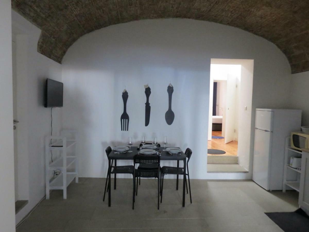 4 House in Évora Appartement Buitenkant foto