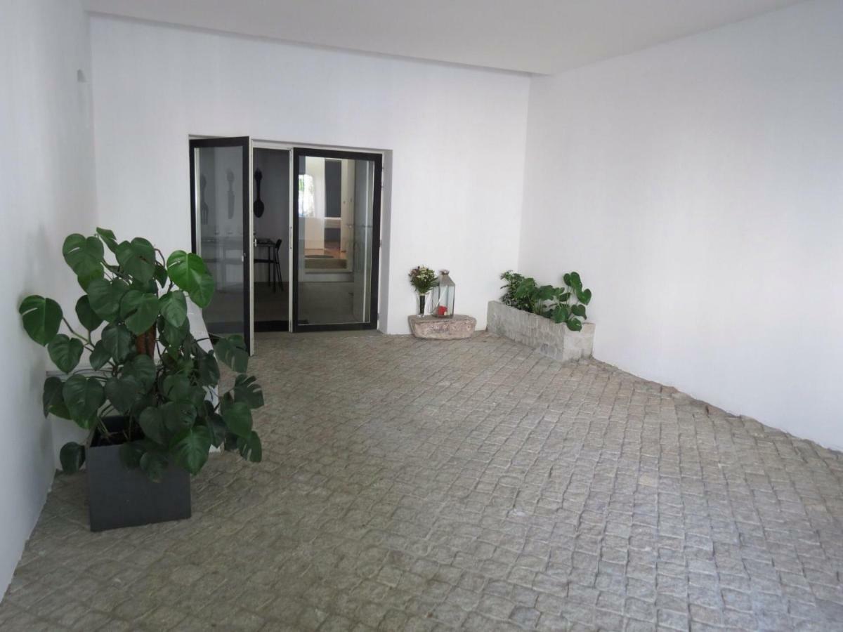 4 House in Évora Appartement Buitenkant foto